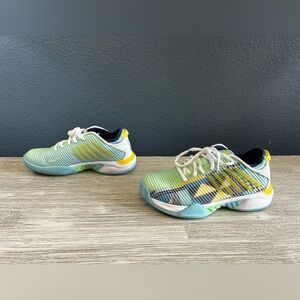 K-Swiss Hypercourt Supreme x Lucky in Love